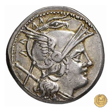 44/5 211 BC (Roma)