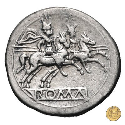 44/5 211 BC (Roma)