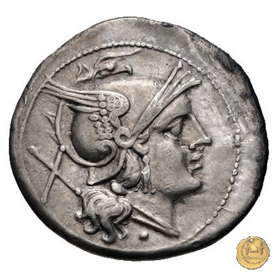 44/5 211 BC (Roma)