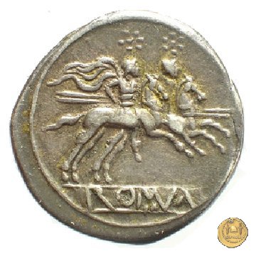 44/5 211 BC (Roma)