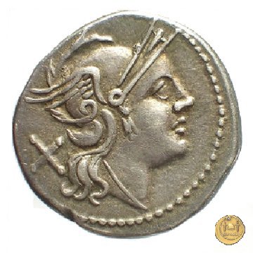 44/5 211 BC (Roma)