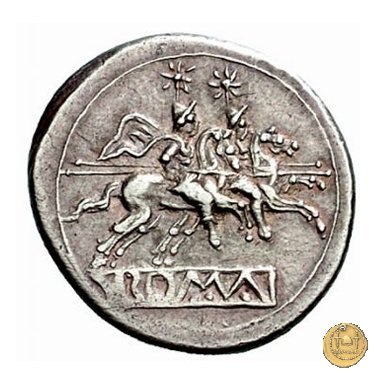 44/5 211 BC (Roma)