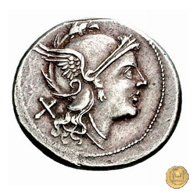 44/5 211 BC (Roma)