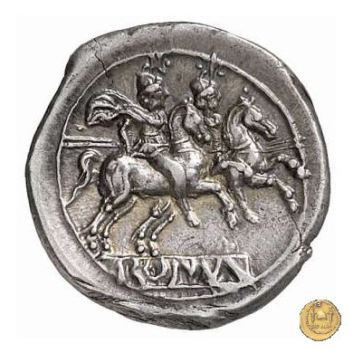 44/5 211 BC (Roma)