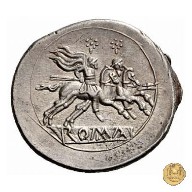 44/5 211 BC (Roma)