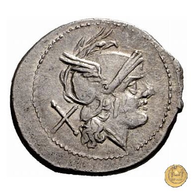 44/5 211 BC (Roma)