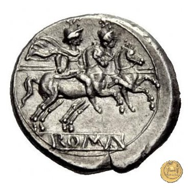 44/5 211 BC (Roma)