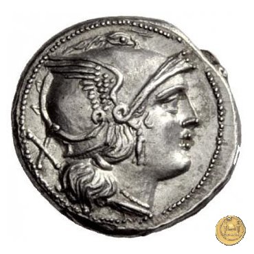 44/5 211 BC (Roma)