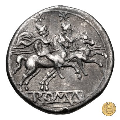 44/5 211 BC (Roma)