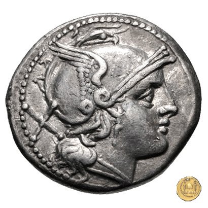 44/5 211 BC (Roma)