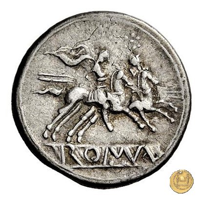 44/5 211 BC (Roma)