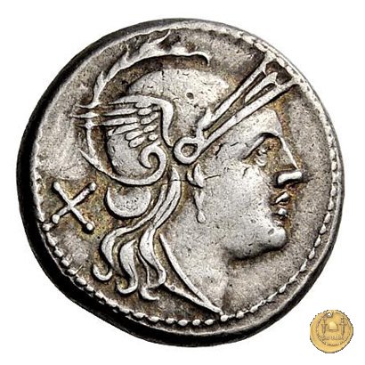 44/5 211 BC (Roma)