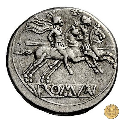 44/5 211 BC (Roma)