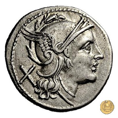 44/5 211 BC (Roma)