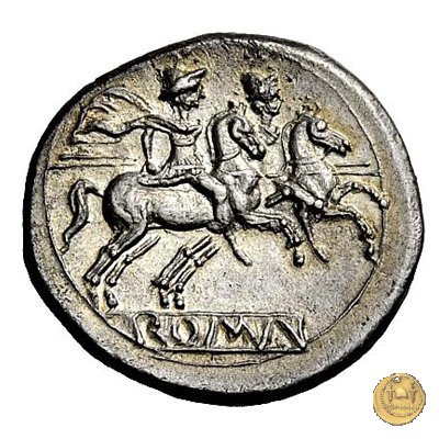 44/5 211 BC (Roma)