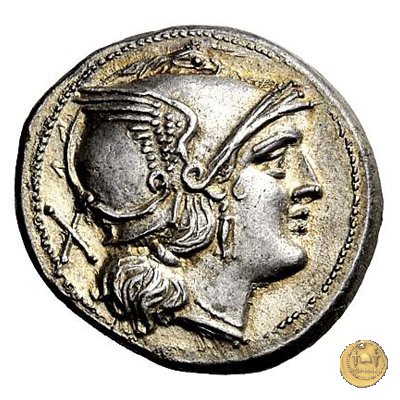 44/5 211 BC (Roma)