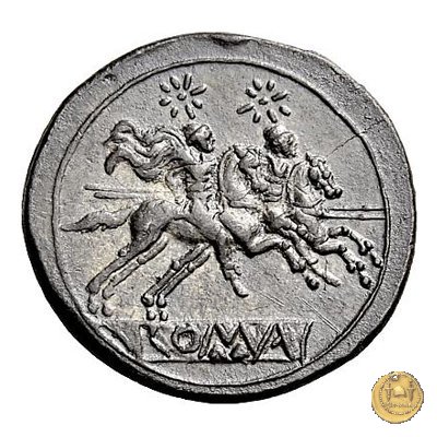 44/5 211 BC (Roma)