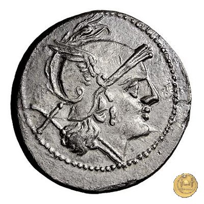 44/5 211 BC (Roma)