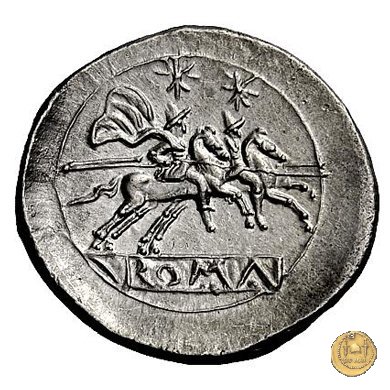 44/5 211 BC (Roma)