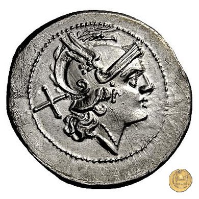 44/5 211 BC (Roma)