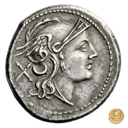 44/5 211 BC (Roma)