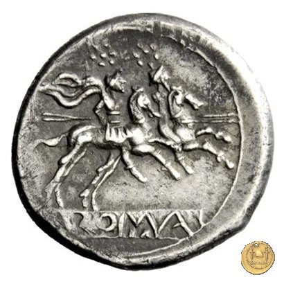 44/5 211 BC (Roma)