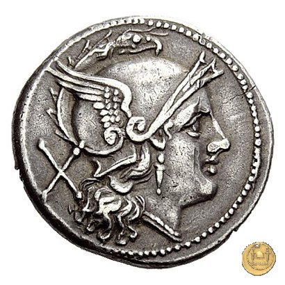 44/5 211 BC (Roma)