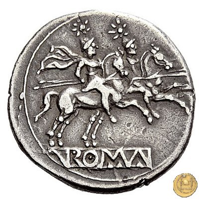 44/5 211 BC (Roma)