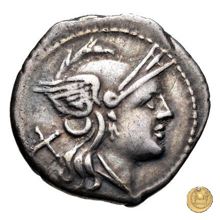 44/5 211 BC (Roma)