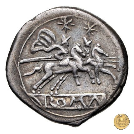 44/5 211 BC (Roma)