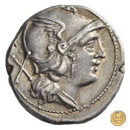 44/5 211 BC (Roma)