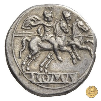 44/5 211 BC (Roma)