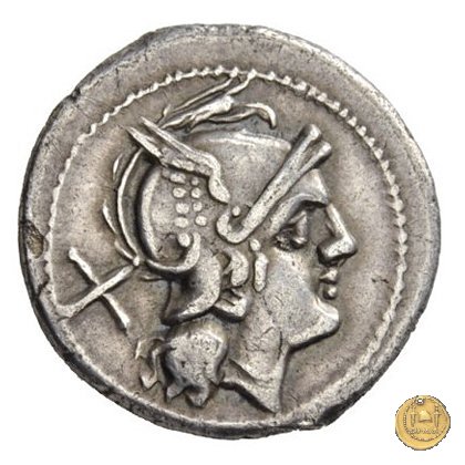 44/5 211 BC (Roma)