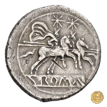 44/5 211 BC (Roma)