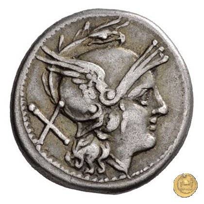 44/5 211 BC (Roma)