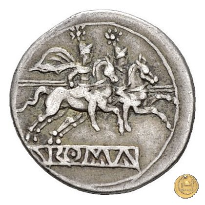 44/5 211 BC (Roma)