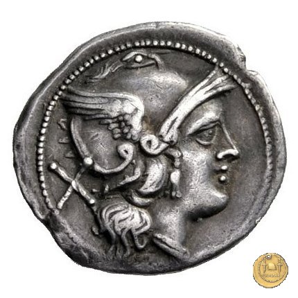 44/5 211 BC (Roma)