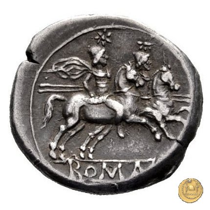 44/5 211 BC (Roma)