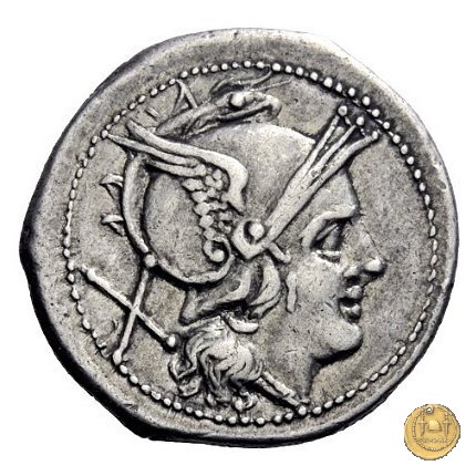 44/5 211 BC (Roma)