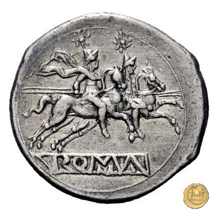 44/5 211 BC (Roma)