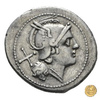 44/5 211 BC (Roma)