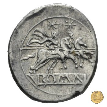 44/5 211 BC (Roma)