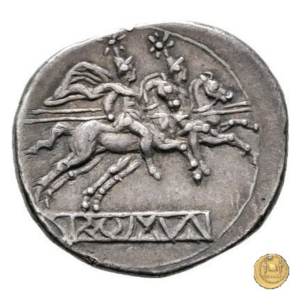 44/5 211 BC (Roma)