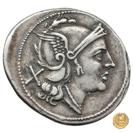 44/5 211 BC (Roma)