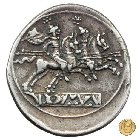 44/5 211 BC (Roma)