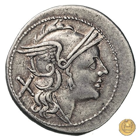 44/5 211 BC (Roma)