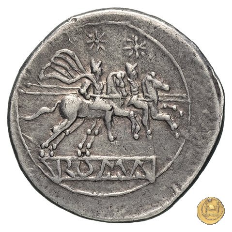 44/5 211 BC (Roma)