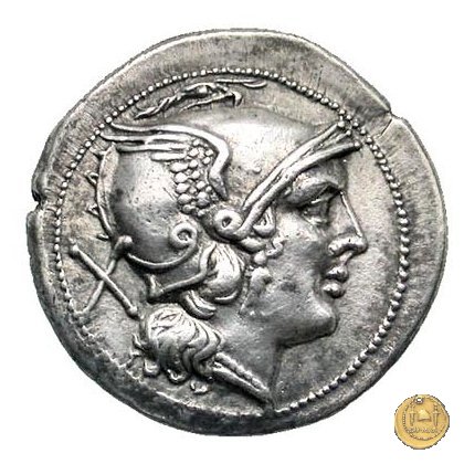 44/5 211 BC (Roma)