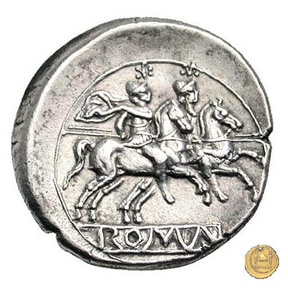 44/5 211 BC (Roma)