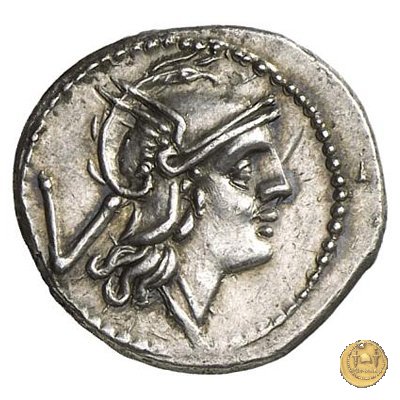 44/6 211 BC (Roma)